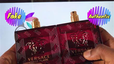 versus versace watch fake|check Versace perfume authenticity.